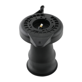 2X Arrière Gauche Droite Suspension Pneumatique compatible pour Fiat Ducato 250 2006-2024