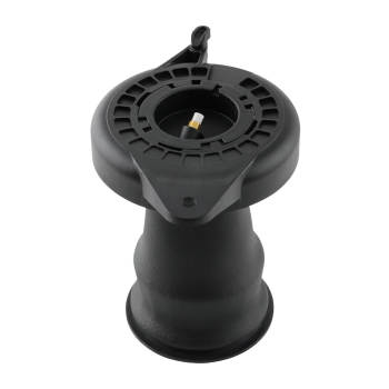 2X Rear Air Suspension Spring Bag compatible for Citroën Relay Van Bus 2006-2024 5102.W8