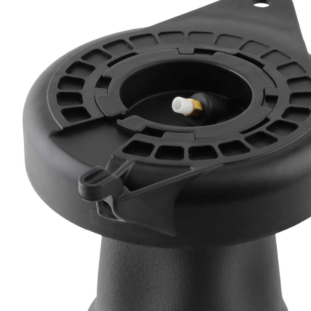 2X Rear Air Suspension Spring Bag compatible for Citroën Relay Van Bus 2006-2024 5102.W8