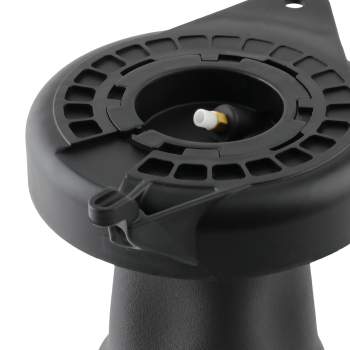 2X Arrière Gauche Droite Suspension Pneumatique compatible pour Fiat Ducato 250 2006-2024