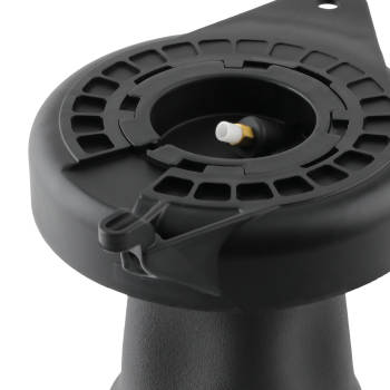 2X Rear Air Suspension Spring Bag compatible for Citroën Relay Van Bus 2006-2024 5102.W8