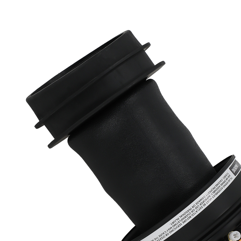 Pair Rear Air Suspension Spring Shock Bag compatible for Cadillac XTS Sedan 4-Door