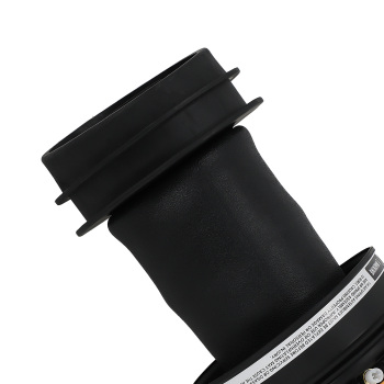 Pair Rear Air Suspension Spring Shock Bag compatible for Cadillac XTS Sedan 4-Door