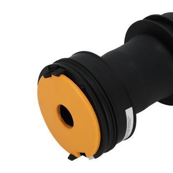 Pair Rear Air Suspension Spring Shock Bag compatible for Cadillac XTS Sedan 4-Door