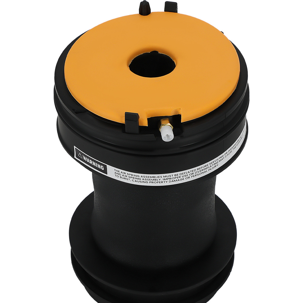 Pair Rear Air Suspension Spring Shock Bag compatible for Cadillac XTS Sedan 4-Door