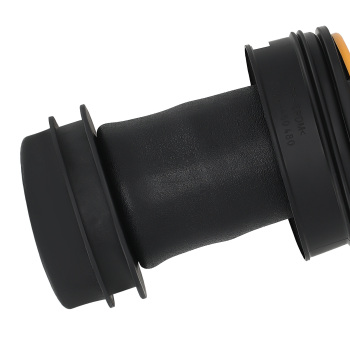 Pair Rear Air Suspension Spring Shock Bag compatible for Cadillac XTS Sedan 4-Door