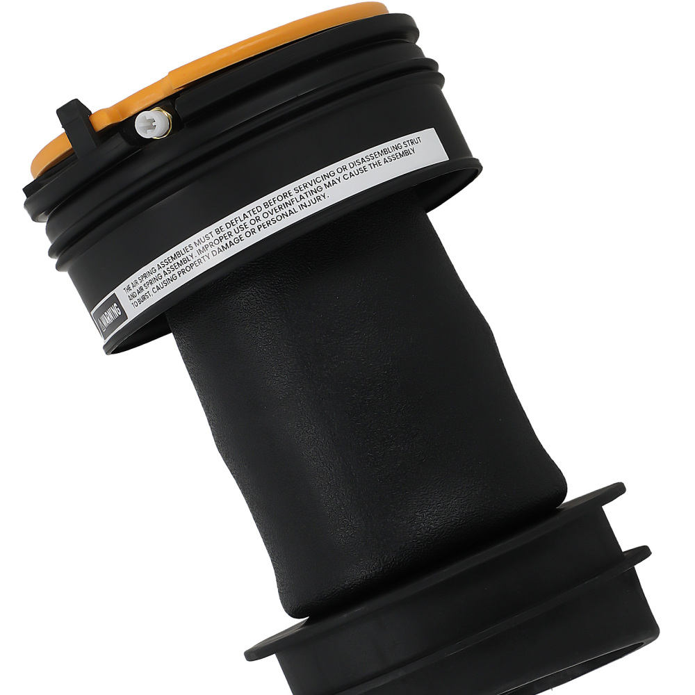 Pair Rear Air Suspension Spring Shock Bag compatible for Cadillac XTS Sedan 4-Door