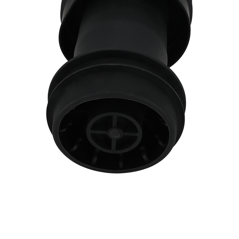 Pair Rear Air Suspension Spring Bags compatible for Cadillac XTS 3.6L 2013-2019 23152718