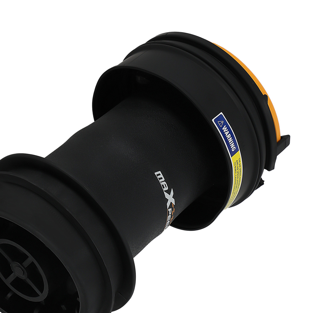 Pair Rear Air Suspension Spring Bags compatible for Cadillac XTS 3.6L 2013-2019 23152718