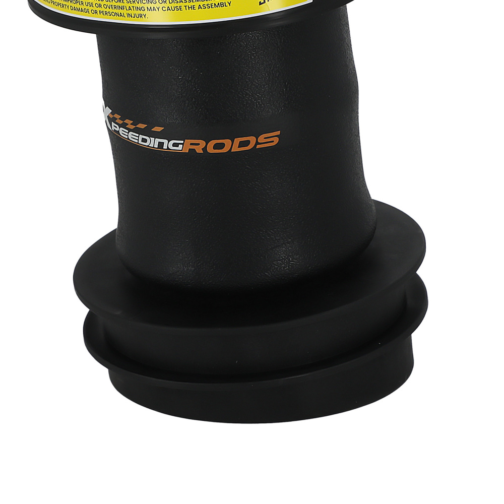 Pair Rear Air Suspension Spring Bags compatible for Cadillac XTS 3.6L 2013-2019 23152718