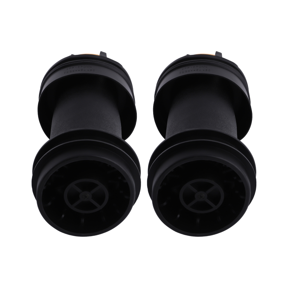 Pair Rear Air Suspension Spring Bags compatible for Cadillac XTS 3.6L V6 2013-2019 23116448