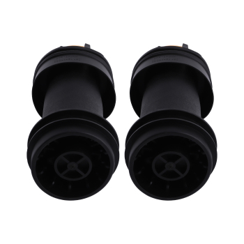 Pair Rear Air Suspension Spring Bags compatible for Cadillac XTS 3.6L V6 2013-2019 23116448