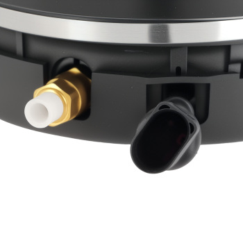 Rear L/R Air Suspension Spring Bag compatible for Porsche Panamera 970 2010–2016