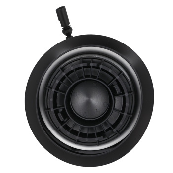 Rear L/R Air Suspension Spring Bag compatible for Porsche Panamera 970 2010–2016