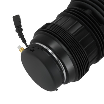 Rear L/R Air Suspension Spring Bag compatible for Porsche Panamera 970 2010–2016