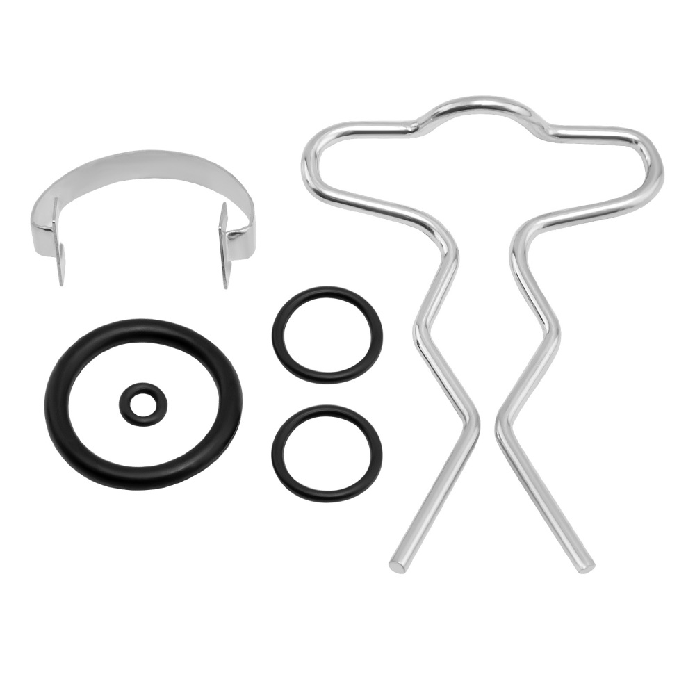 Rear Air Suspension Bag compatible for Lincoln Town Car compatible for Ford Crown Victoria 1992-2010