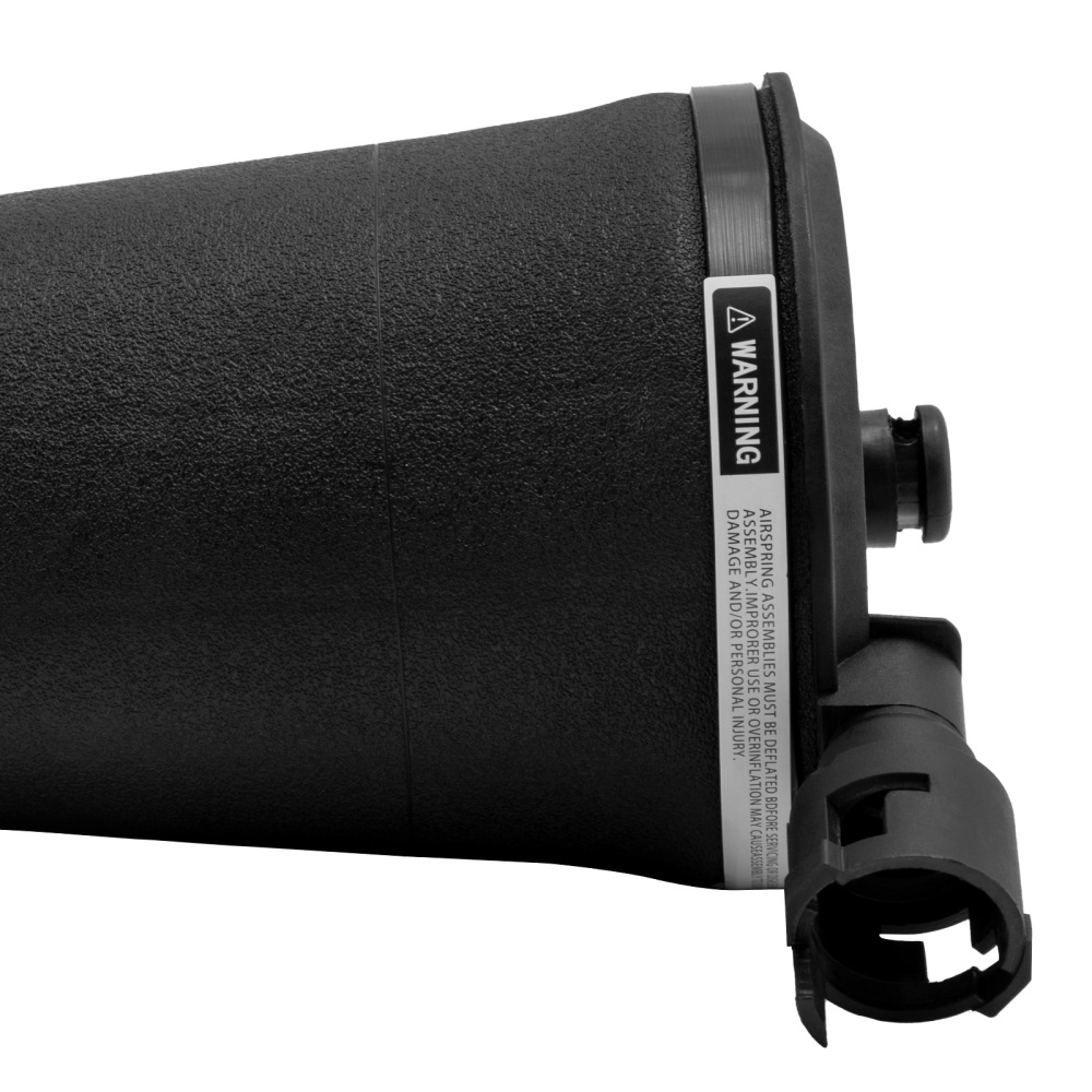 Air Coussin suspension pneumatique arrière compatible pour Lincoln Town CAR 4.6 3U2Z5580AA