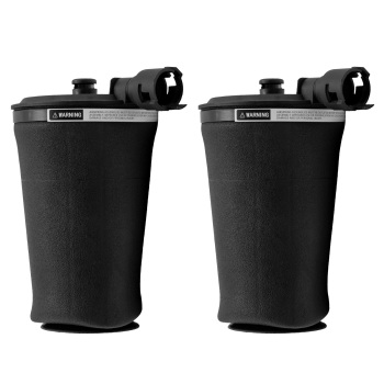 2-air spring rear air suspension compatible for Ford Victoria compatible for Lincoln Town Car 3U2Z5580PA