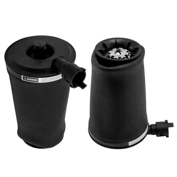 2x Arriere Ressort Air pneumatique Suspension compatible pour Lincoln Town compatible pour Ford Town CAR 4.6