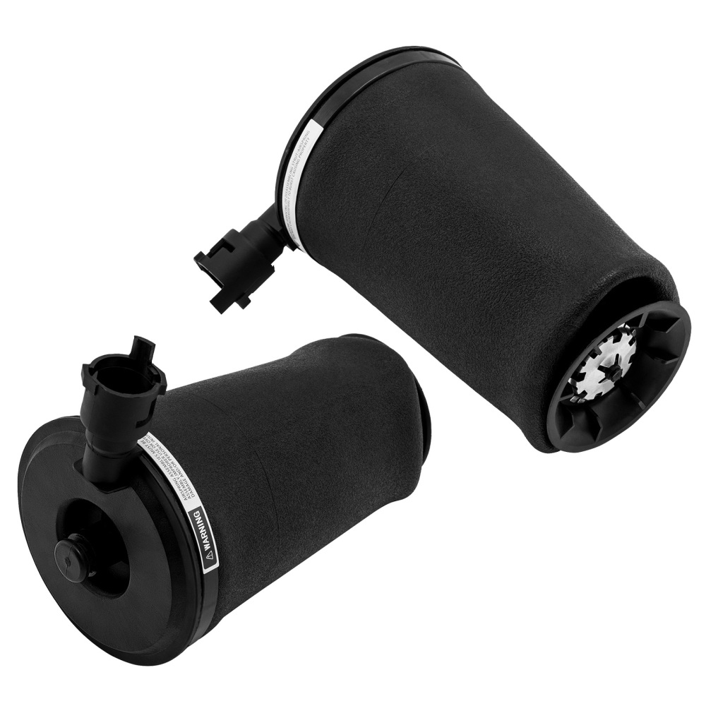 2x Arriere Ressort Air pneumatique Suspension compatible pour Lincoln Town compatible pour Ford Town CAR 4.6
