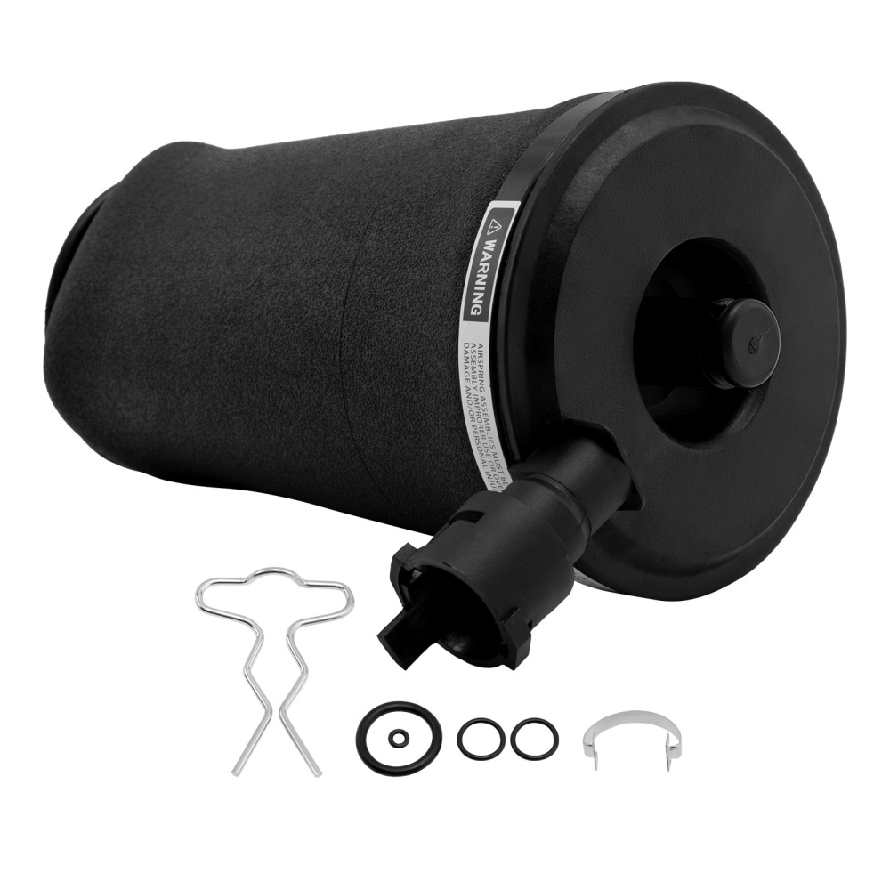 2x Arriere Ressort Air pneumatique Suspension compatible pour Lincoln Town compatible pour Ford Town CAR 4.6