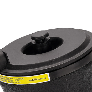 Rear Left/ Right Air Shock Suspension compatible for Lincoln Town Car compatible for Ford Mercury Marquis