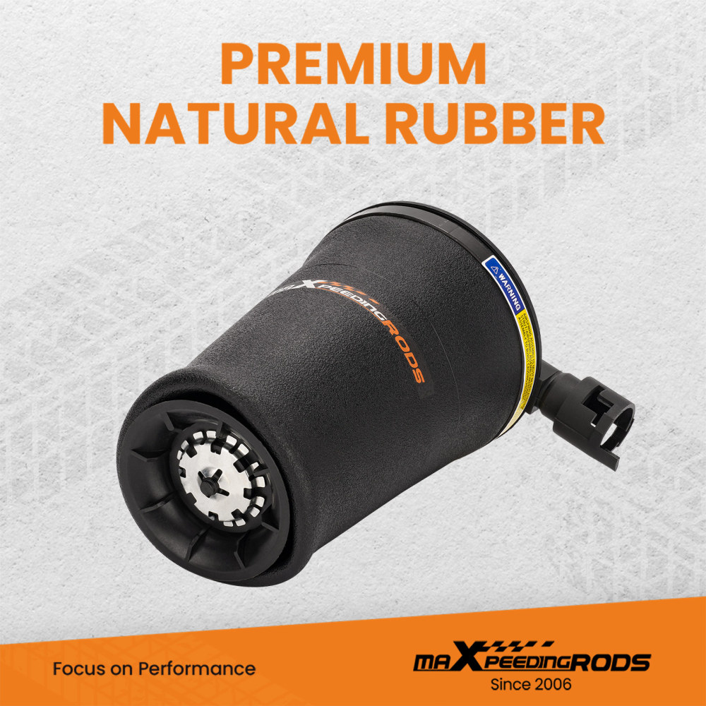 Rear Left/ Right Air Shock Suspension compatible for Lincoln Town Car compatible for Ford Mercury Marquis