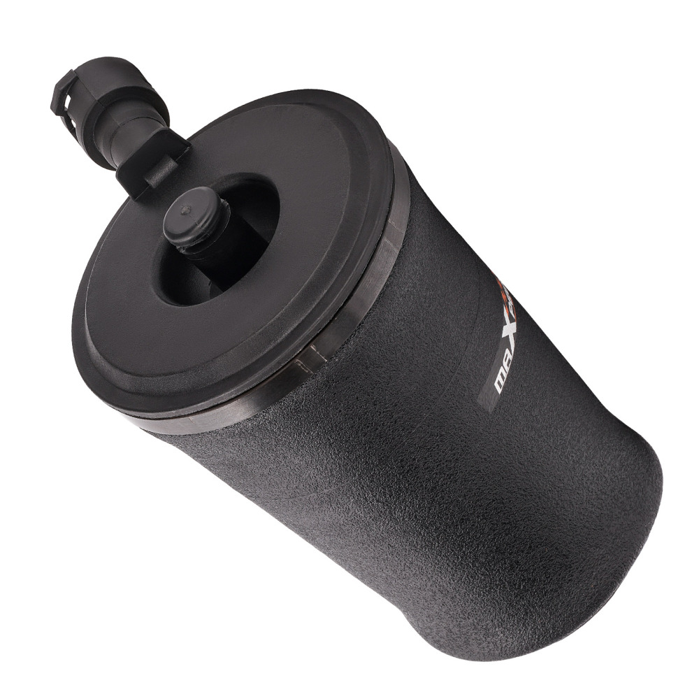 Pair Air Shock Suspension Bag Rear Left Right compatible for Lincoln Town Car 1989 - 2010