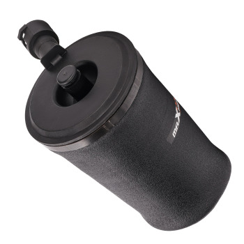 Pair Air Shock Suspension Bag Rear Left Right compatible for Lincoln Town Car 1989 - 2010