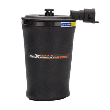 Rear Left/ Right Air Shock Suspension compatible for Lincoln Town Car compatible for Ford Mercury Marquis