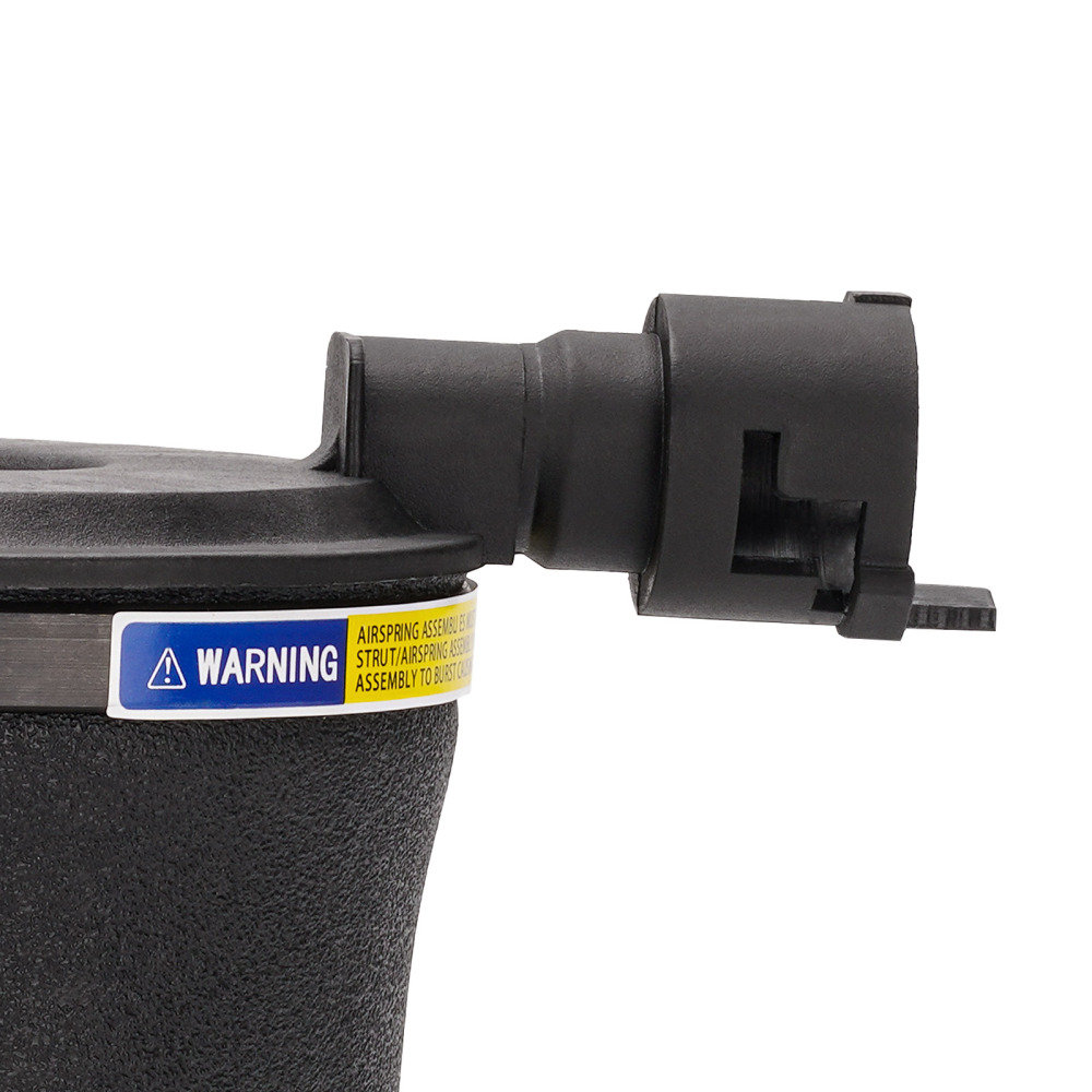 Rear Left/ Right Air Shock Suspension compatible for Lincoln Town Car compatible for Ford Mercury Marquis