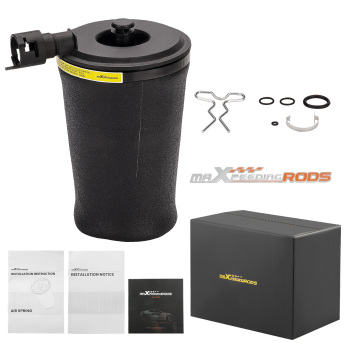 Rear Left/ Right Air Shock Suspension compatible for Lincoln Town Car compatible for Ford Mercury Marquis