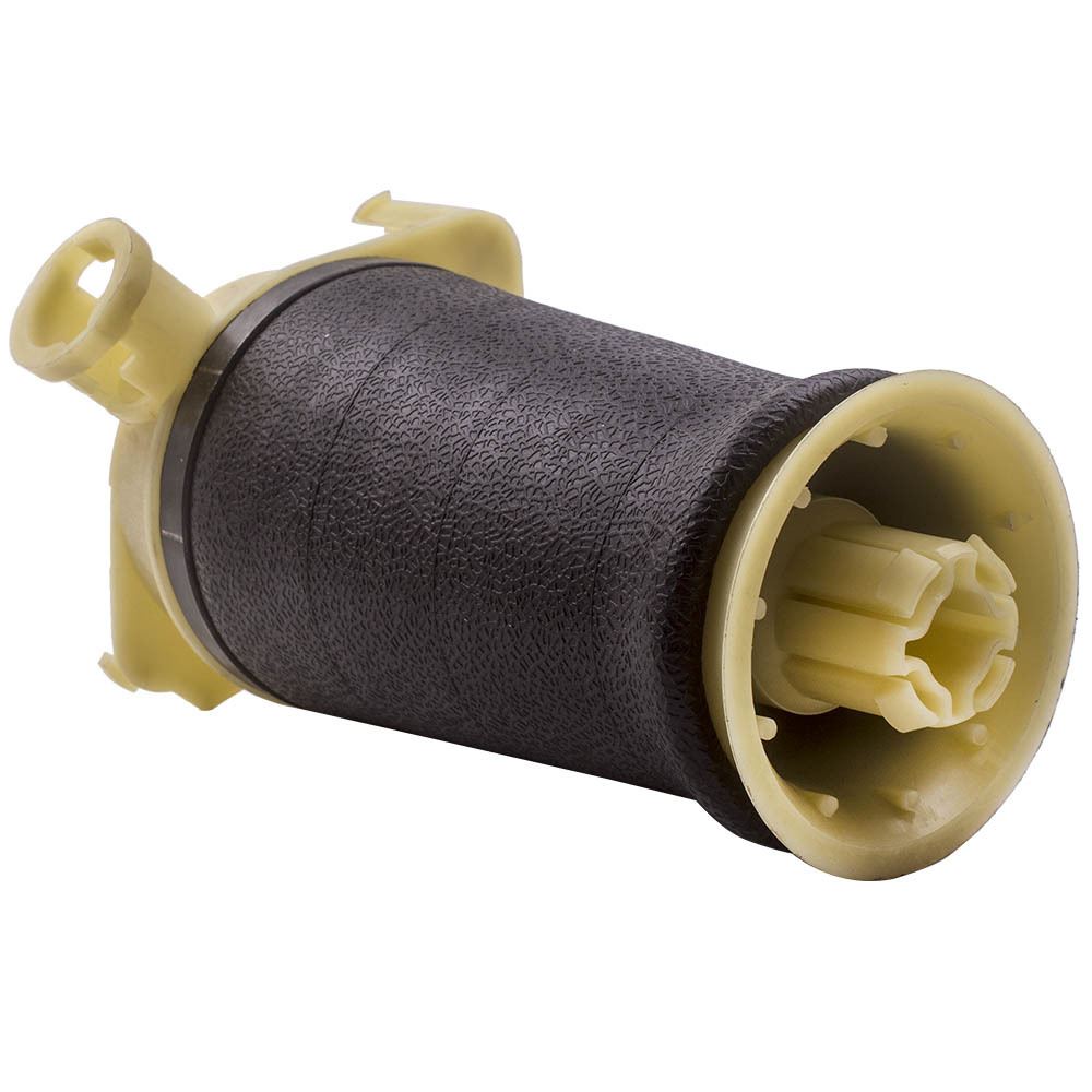 1x Rear Right Air Shock Suspension Spring Bag compatible for Lincoln Continental Passenger