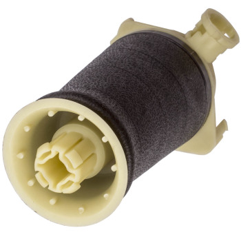 1x Rear Right Air Shock Suspension Spring Bag compatible for Lincoln Continental Passenger