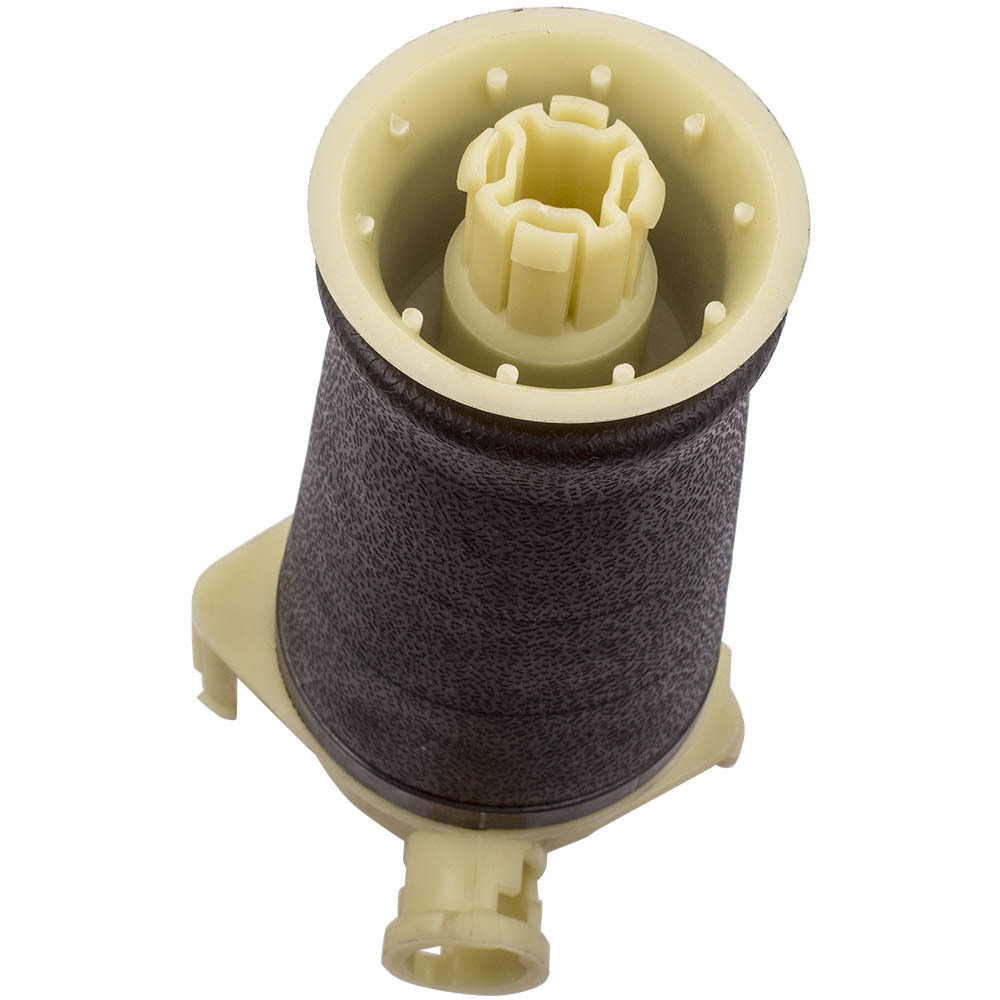 1x Rear Right Air Shock Suspension Spring Bag compatible for Lincoln Continental Passenger