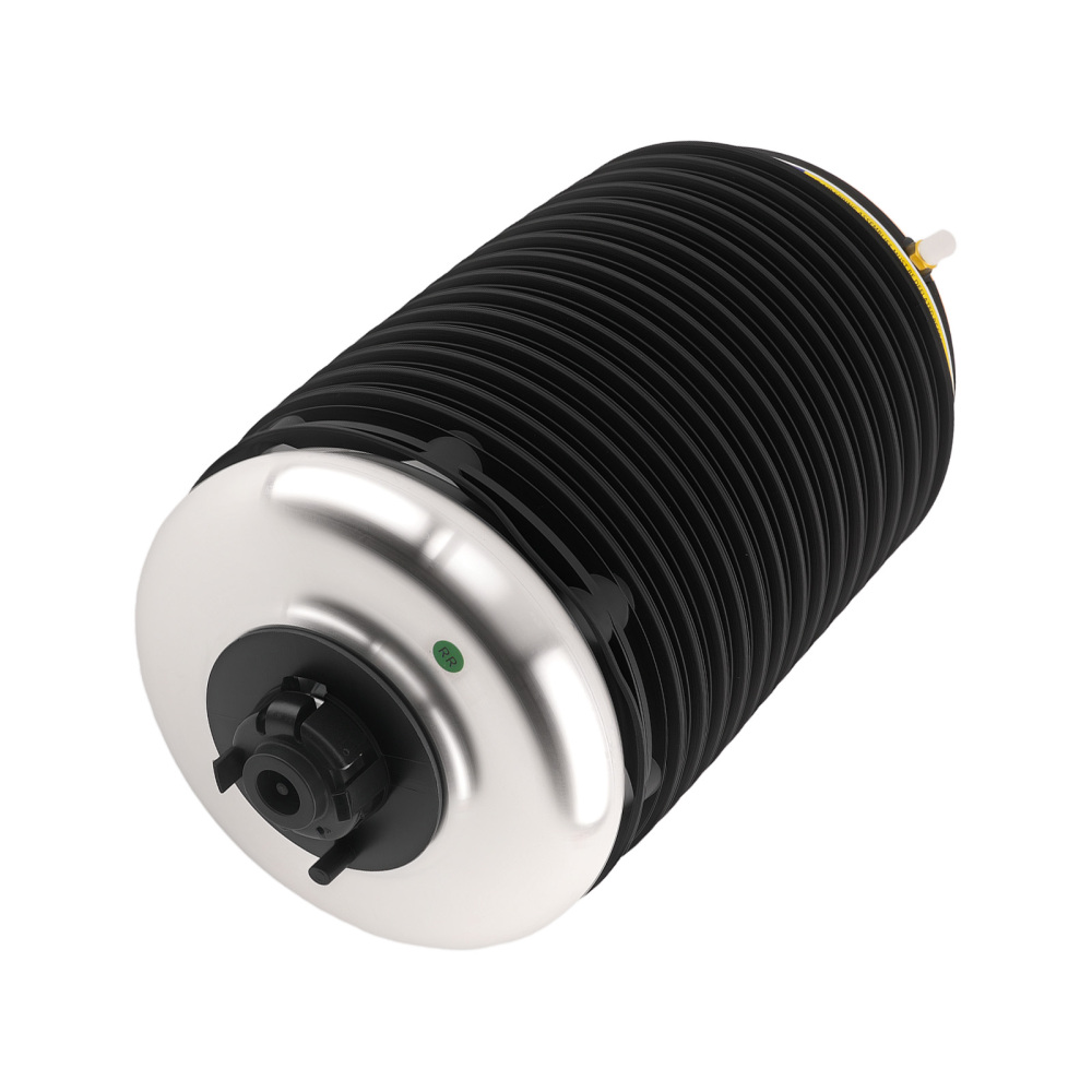 Sac De Ressort Contrefiche Suspension compatible pour Audi S7 S6 Rs7 A6 A7 Arrière droit