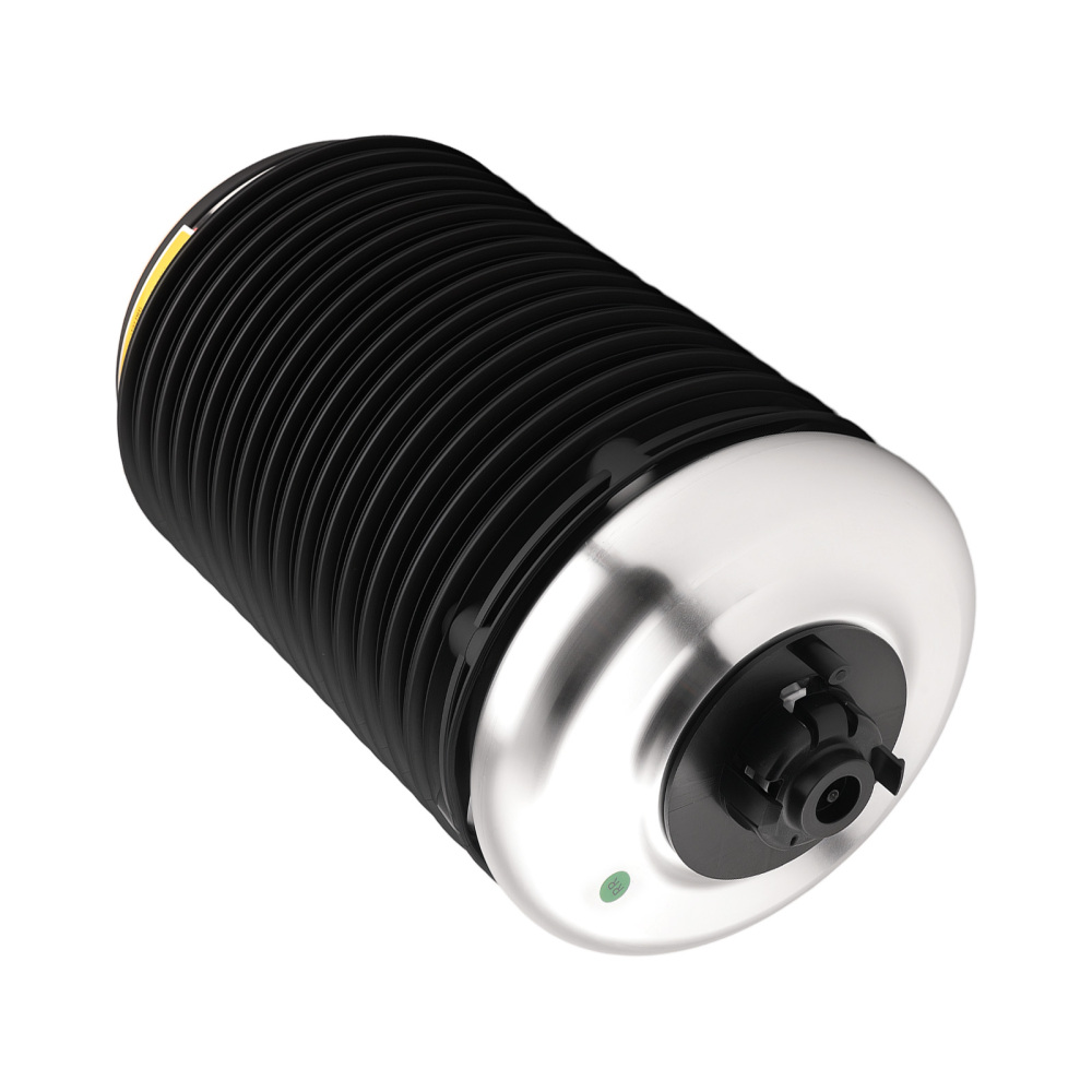 Sac De Ressort Contrefiche Suspension compatible pour Audi S7 S6 Rs7 A6 A7 Arrière droit