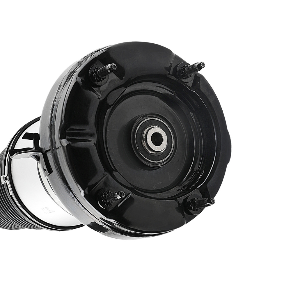 2X Front Air Suspension Spring Bag compatible for Audi A6 S6 RS6 C7 4G 2010-2018 4G0616039M