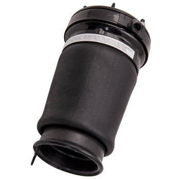 Avant Gauche Air Suspension Ressort Pneumatique compatible pour BMW X5 E53 00-07 37116761443