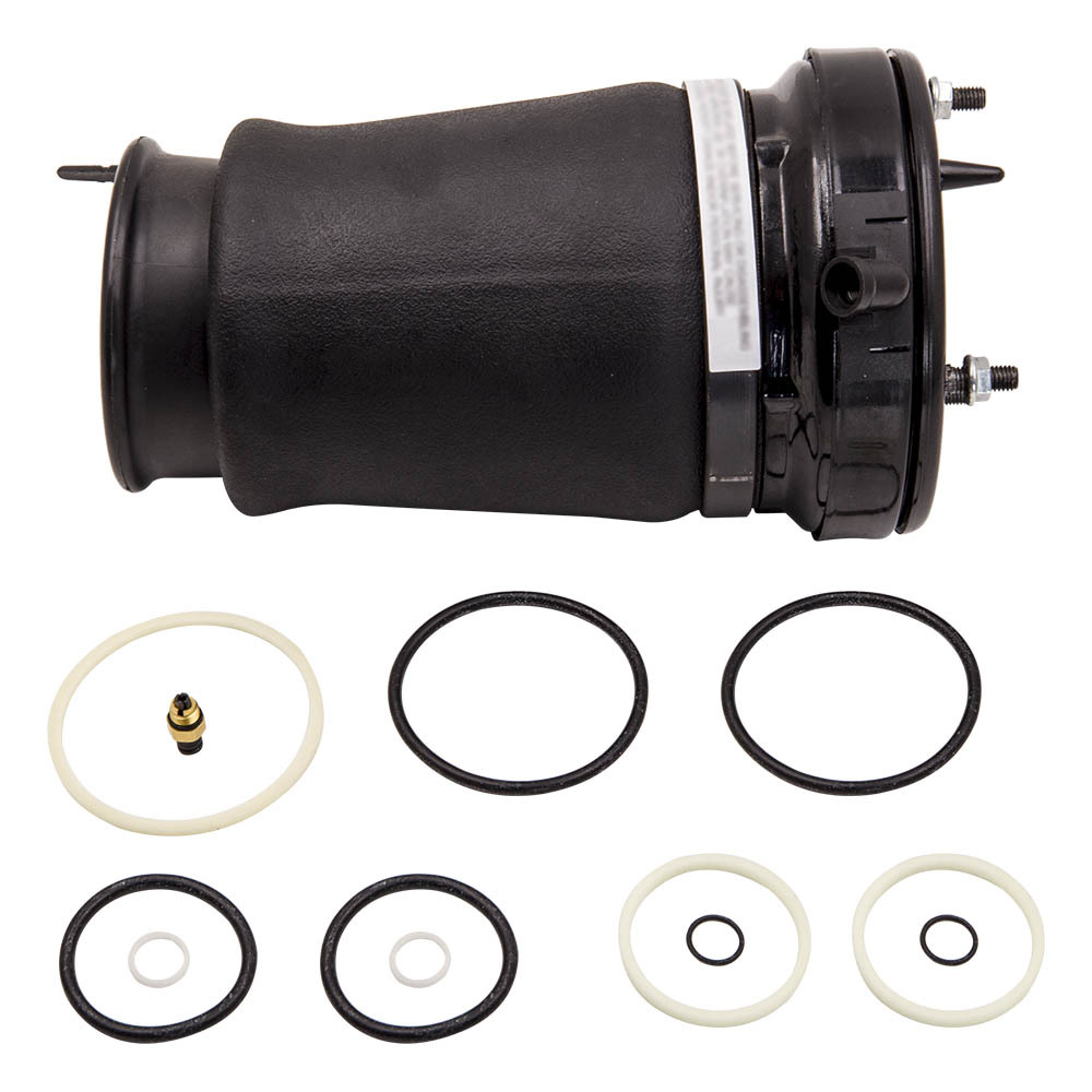 Avant Gauche Air Suspension Ressort Pneumatique compatible pour BMW X5 E53 00-07 37116761443