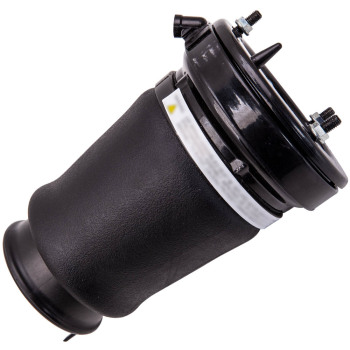 Compatible for Bmw X5 E53 4.4 i 2000-2006 Front Right 37116761444 Air Suspension Spring Bag