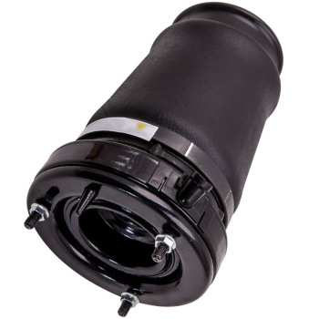 Compatible for Bmw X5 E53 4.4 i 2000-2006 Front Right 37116761444 Air Suspension Spring Bag