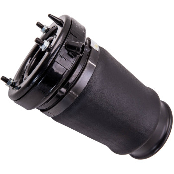 Compatible for Bmw X5 E53 4.4 i 2000-2006 Front Right 37116761444 Air Suspension Spring Bag