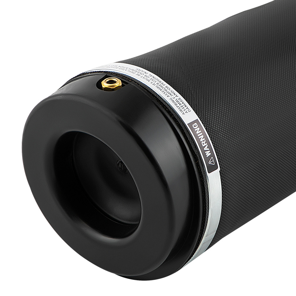 2X Sospensioni Pneumatiche Posteriore compatibile per Jeep Grand Cherokee IV 68029912AE