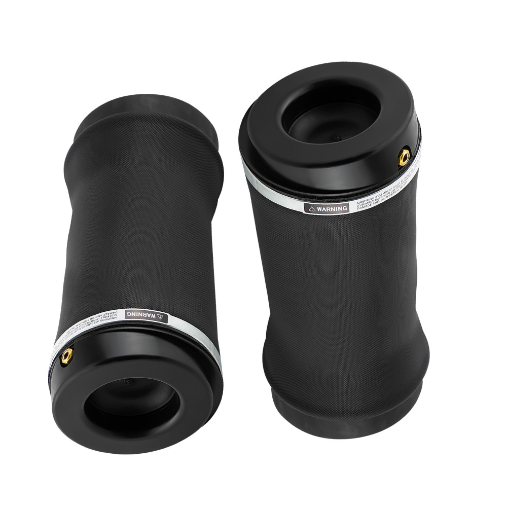 2X Sospensioni Pneumatiche Posteriore compatibile per Jeep Grand Cherokee IV 68029912AE