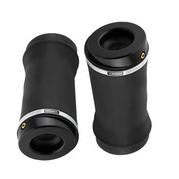 2X Rear Air Suspension Spring Bag compatible for Jeep Grand Cherokee 2011-2015 68029912AC