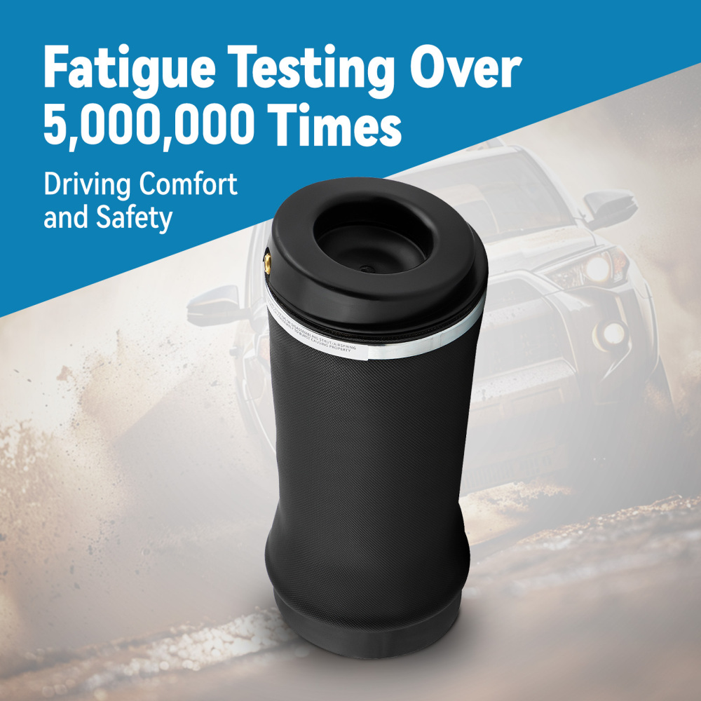 2X Sospensioni Pneumatiche Posteriore compatibile per Jeep Grand Cherokee IV 68029912AE