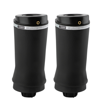 2X Rear Air Suspension Spring Bag compatible for Jeep Grand Cherokee 2011-2015 68029912AC