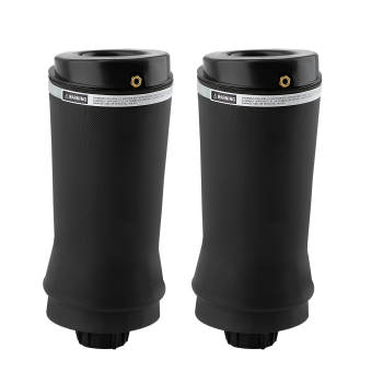 2X Rear Air Suspension Spring Bag compatible for Jeep Grand Cherokee 2011-2015 68029912AC