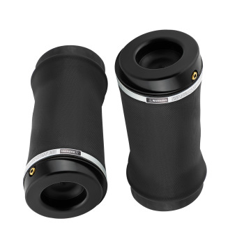 Rear Pair Air Suspension Spring Bag compatible for Jeep Grand Cherokee WK WK2 2011-2015